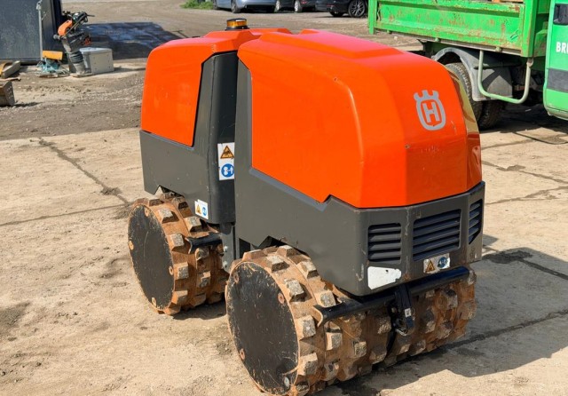 husqvarna