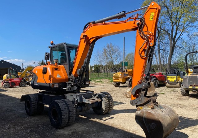 doosan