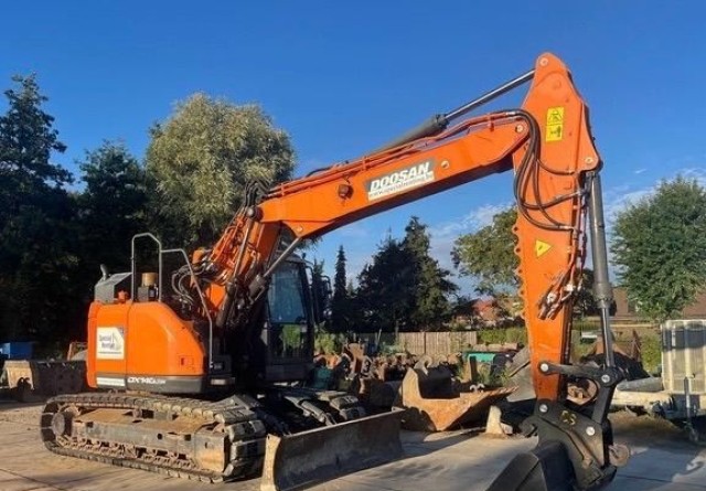 doosan