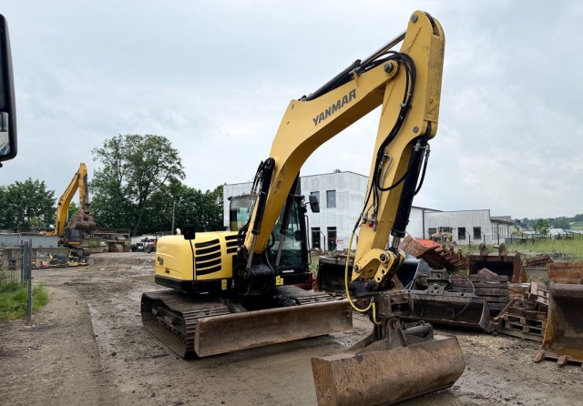 yanmar