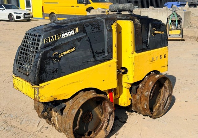 bomag