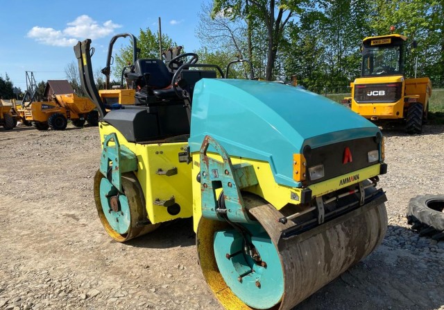 ammann