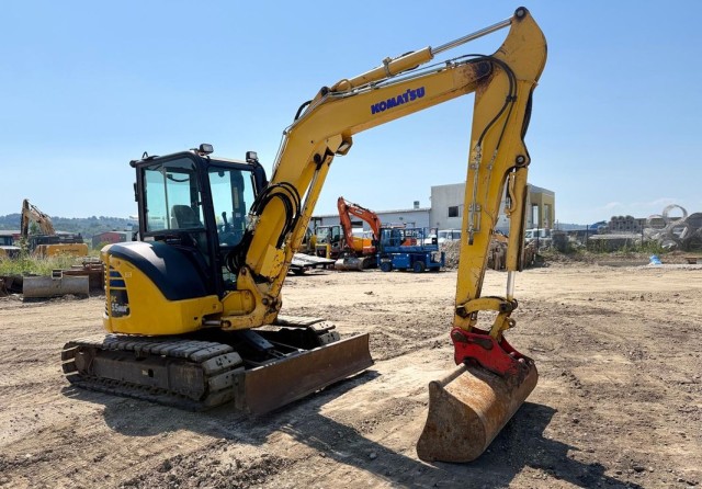 komatsu