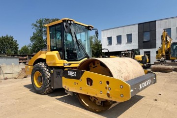 Walec Volvo SD135B 2022r tylko 1195mtg