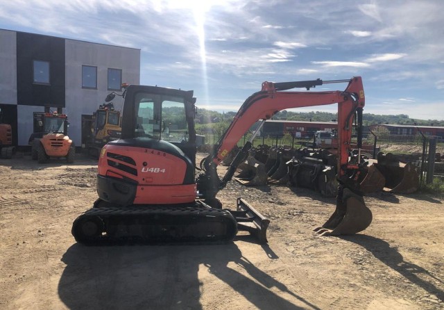 kubota