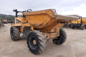 Wozidło 6 ton Mach2066