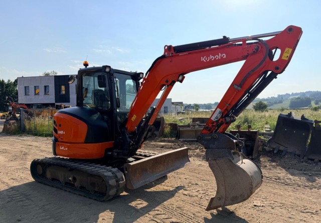 kubota