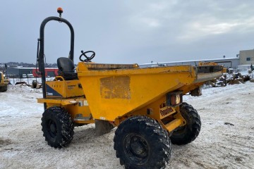 Wozidło thwaites MACH570 3t