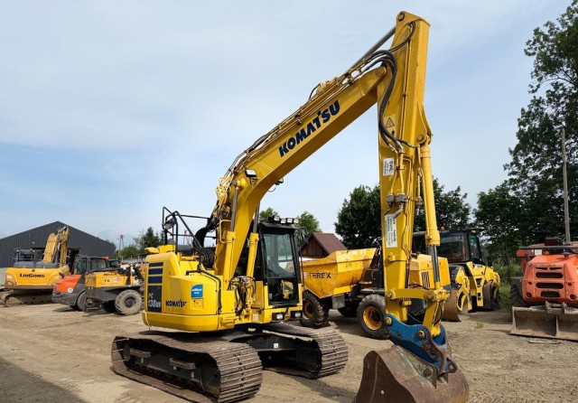 komatsu