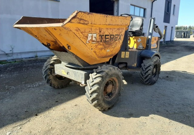 terex