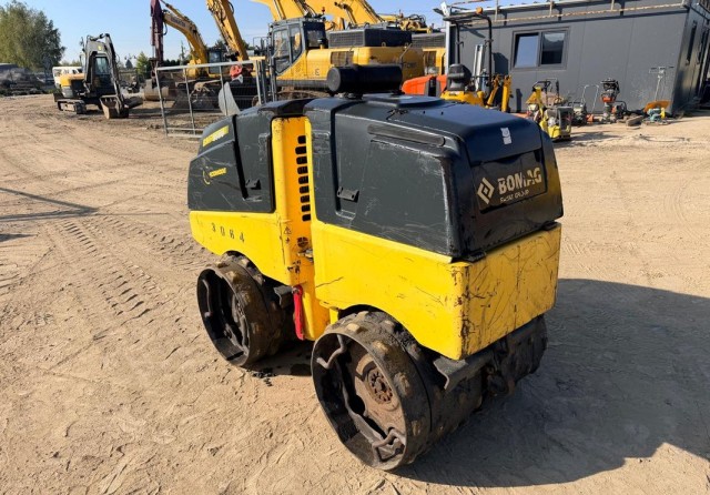 bomag