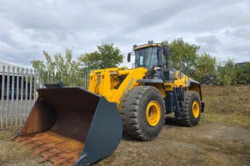 Ładowarka Liugong CLG 890H, jak Doosan DL 550, Volvo