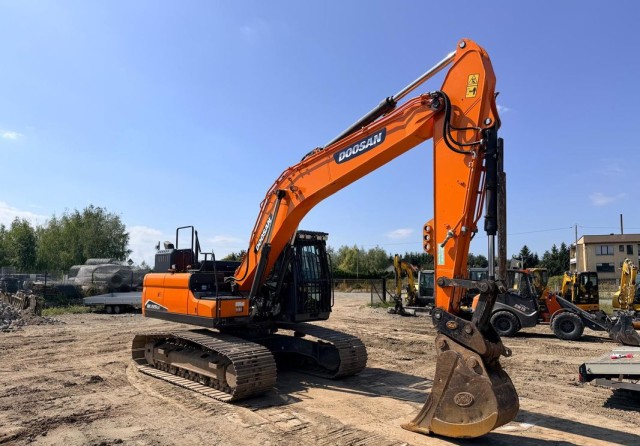 doosan