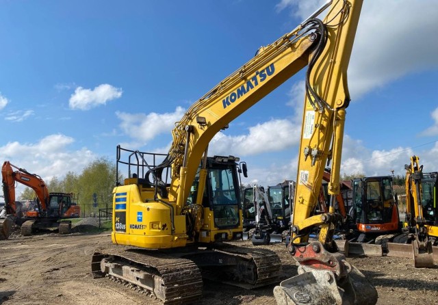 komatsu