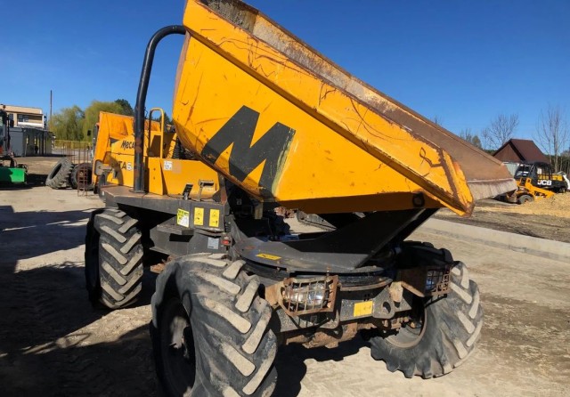 mecalac