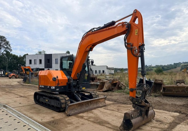 doosan