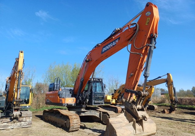 doosan